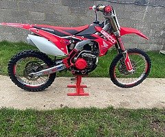 Crf250