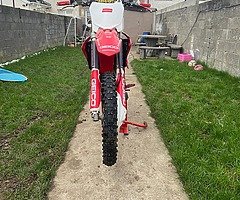 Crf250