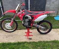 Crf250 - Image 3/4