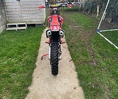 Crf250 - Image 4/4