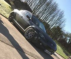 Rx8 wanted