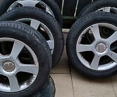 Seat alloys