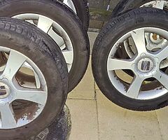 Seat alloys - Image 7/7