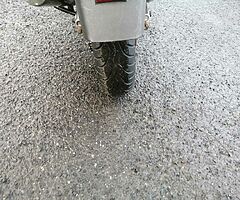 1998 Yamaha XJ6 - Image 5/8