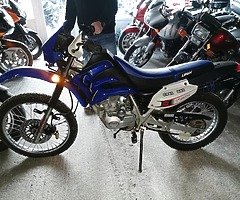 Liffan 200