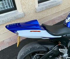 2007 Suzuki Gsxr 750 - Image 3/9