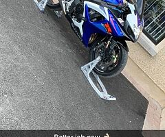 2007 Suzuki Gsxr 750 - Image 7/9