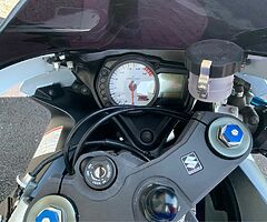 2007 Suzuki Gsxr 750 - Image 9/9