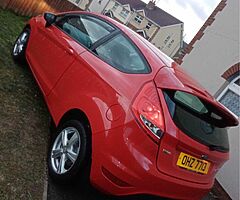 2010 Ford Fiesta - Image 6/10