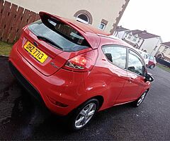 2010 Ford Fiesta - Image 9/10