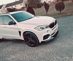 2014 BMW X5 - Image 8/10