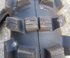 2 Mx tyres - Image 3/4