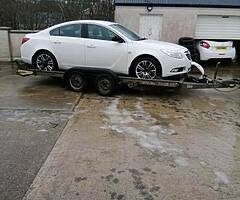 All cars for breaking - Image 4/8
