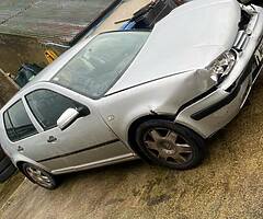 All cars for breaking - Image 5/8
