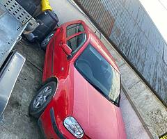All cars for breaking - Image 7/8