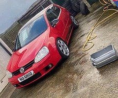 All cars for breaking - Image 8/8