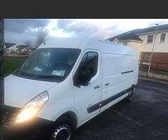 RENAULT MASTER TAX & TESTED - Image 3/7