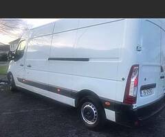 RENAULT MASTER TAX & TESTED - Image 4/7