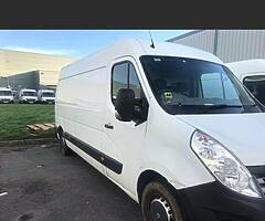 RENAULT MASTER TAX & TESTED - Image 5/7