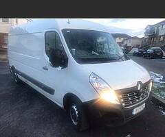 RENAULT MASTER TAX & TESTED - Image 7/7