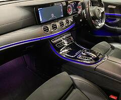 2017 Mercedes-Benz E-Class