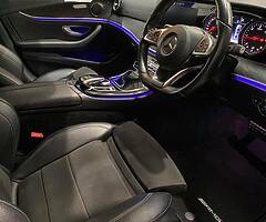2017 Mercedes-Benz E-Class - Image 3/10