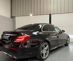 2017 Mercedes-Benz E-Class - Image 4/10