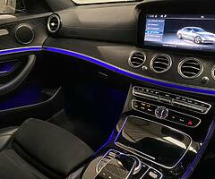 2017 Mercedes-Benz E-Class - Image 8/10