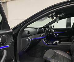 2017 Mercedes-Benz E-Class - Image 9/10