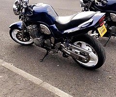 99 bandit 600