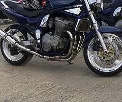 99 bandit 600 - Image 3/3