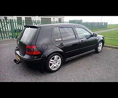 2002 Volkswagen Golf - Image 5/6