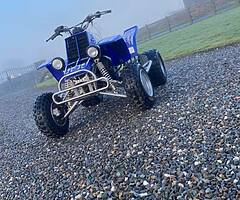Yamaha banshee - Image 3/5