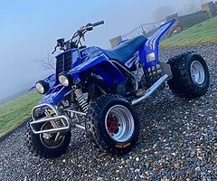 Yamaha banshee - Image 5/5