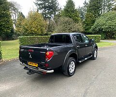 2013 Mitsubishi L200 - Image 3/10