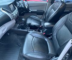2013 Mitsubishi L200 - Image 6/10