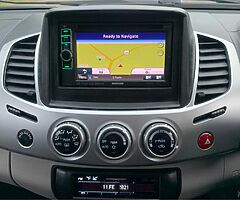 2013 Mitsubishi L200 - Image 10/10