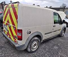 Old scrap cars vans wonit pm - Image 3/3