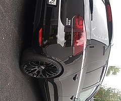 MK6 GOLF 1.6TDI