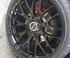 MK6 GOLF 1.6TDI