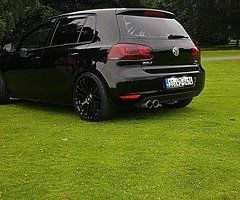 MK6 GOLF 1.6TDI - Image 3/10