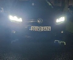 MK6 GOLF 1.6TDI - Image 6/10