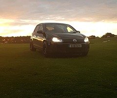 MK6 GOLF 1.6TDI - Image 7/10