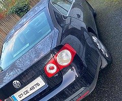 Vw Jetta - Image 3/3