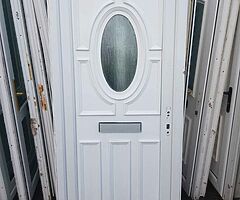 Selection off pvc doors - Image 6/10
