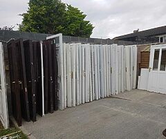 Selection off pvc doors - Image 7/10