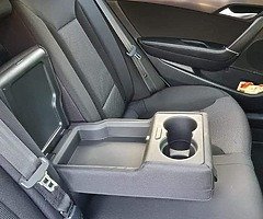 161 Hyundai i40 1.7 - Image 4/8