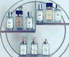 Perfumes - Image 4/10