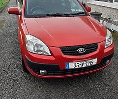 Car. 1.3 petrol Taxed until end of March - Image 5/6