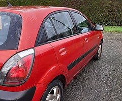 Car. 1.3 petrol Taxed until end of March - Image 6/6